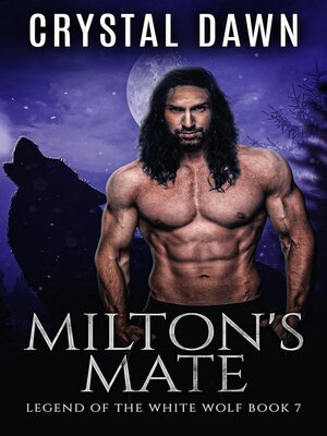 cover image of Milton's Mate